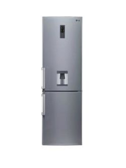 Lg Gbf539Pvqwb Fridge Freezer